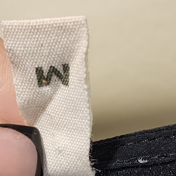 TINY by Anthropologie Black and Red Embroidered 100% Silk mini dress size M - Picture 6 of 11